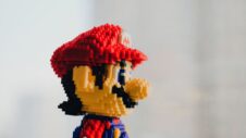 Super Mario World: Lego Homenageia Ícones 16-bit com Oferta Exclusiva