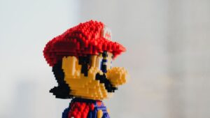 Super Mario World: Lego Homenageia Ícones 16-bit com Oferta Exclusiva