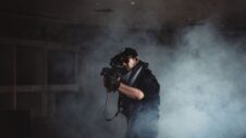 Young Mazino: De ‘Beef’ à Estrela de Call of Duty