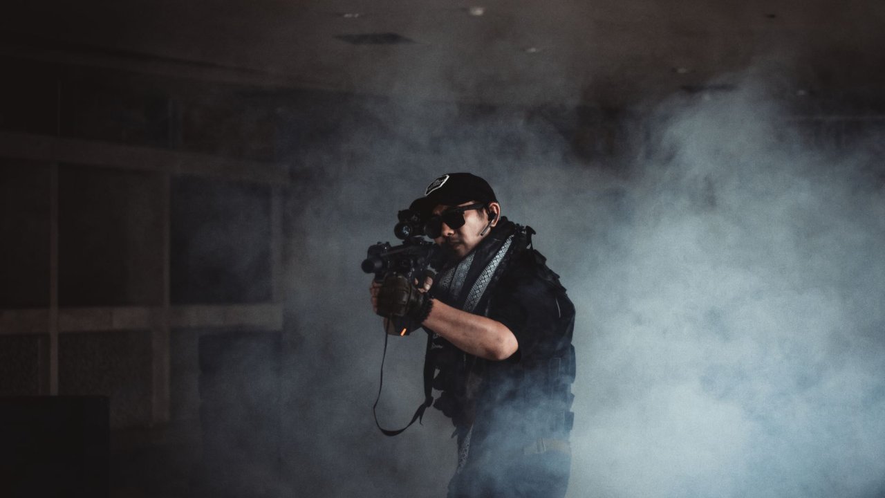 Young Mazino: De ‘Beef’ à Estrela de Call of Duty