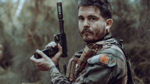Capitão Price: Vingança e Caos na Campanha Call of Duty