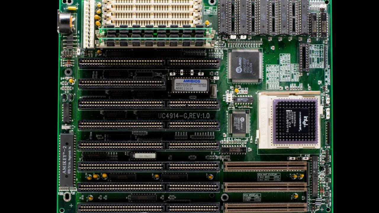 Anand Lal Shimpi: O Visionário por Trás da AnandTech e Seu Legado