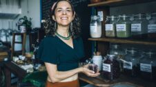 Isabela Mendes: Revolucionando a Sustentabilidade Digital