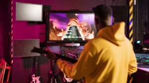 Laufey Conquista Fortnite: Nova Era na Música e Games