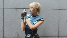 Jill Valentine: A Heroína Imortal de Resident Evil