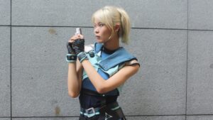 Jill Valentine: A Heroína Imortal de Resident Evil