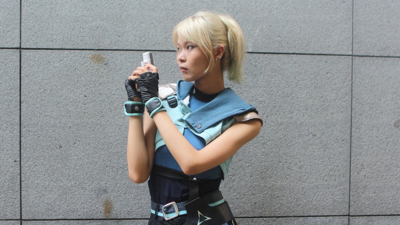 Jill Valentine: A Heroína Imortal de Resident Evil