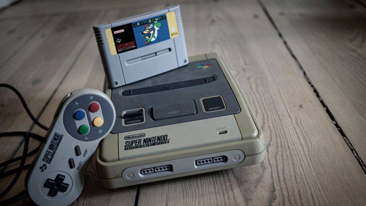 Tesouro Inesperado: Super Mario Bros. Lacrado Vira Milionário