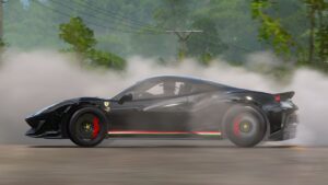 Logitech G29: O volante perfeito para Forza Horizon 6