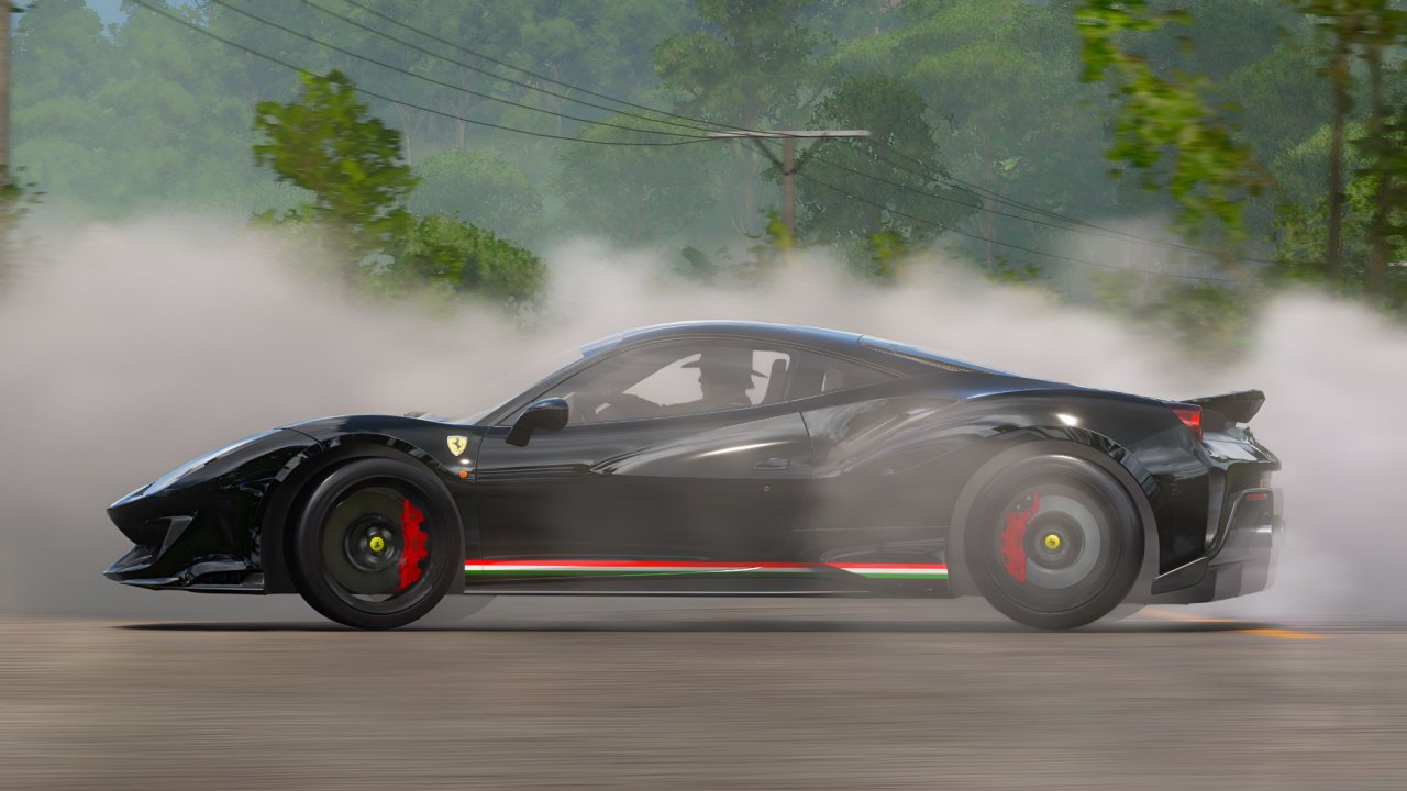 Logitech G29: O volante perfeito para Forza Horizon 6