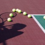 2K Games: O Adeus Virtual de TopSpin 2K25 e Seus Impactos