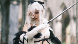 Naoki Yoshida: A Odisseia de Final Fantasy XVI no PS Plus