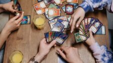 Palworld Card Game: Sucesso Estrondoso Reafirma a Pocket Pair