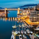 Vancouver: Um Guia Gastronômico dos Melhores Restaurantes