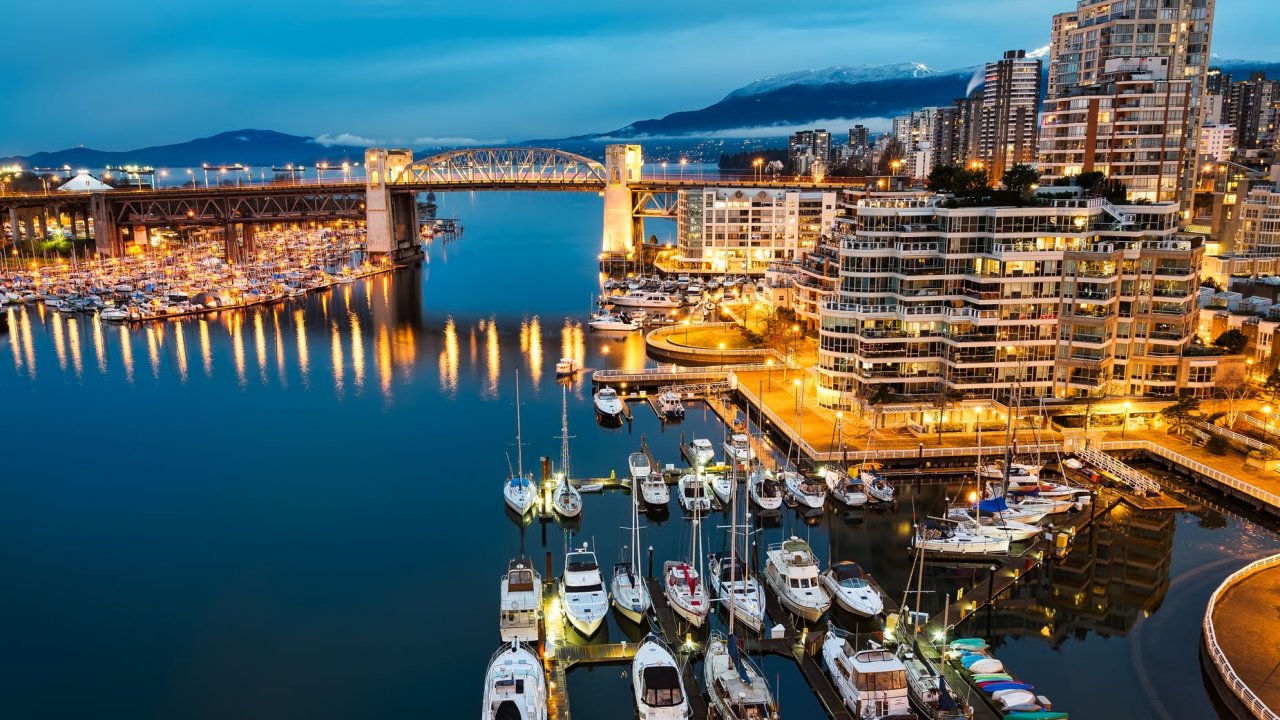 Vancouver: Um Guia Gastronômico dos Melhores Restaurantes