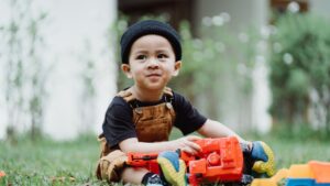 A onda dos NeeDoh: o brinquedo que acalma e diverte a molecada