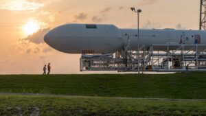SpaceX IPO: Usuários da Robinhood Relatam Falhas Técnicas