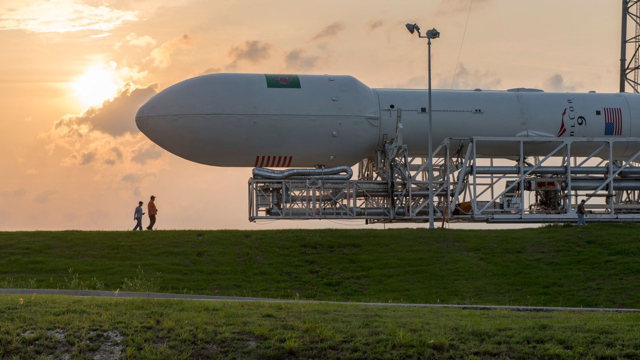 SpaceX IPO: Usuários da Robinhood Relatam Falhas Técnicas