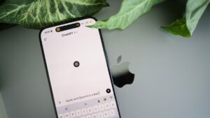 Apple: IA Útil em Vez de “Apenas” Novidades Espetaculares