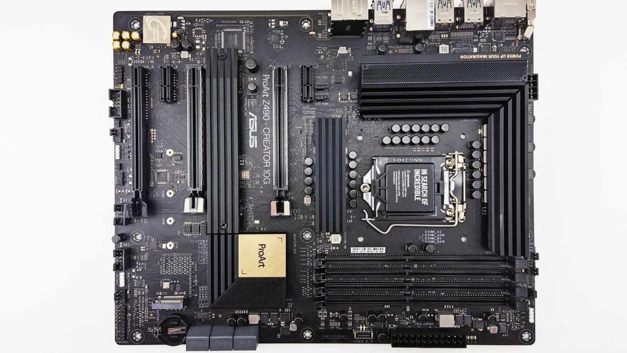 ASUS lança novas placas de vídeo RX 9070 GRE Prime e Prime EVO