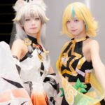 O Futuro Pós-Rebirth: Naoki Hamaguchi e o Chamado de um Novo JRPG
