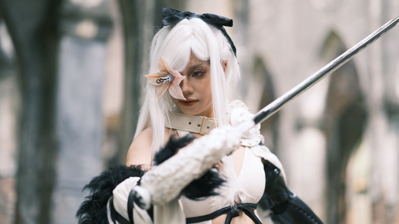 Final Fantasy Resonance: O Sonho Quase Realizado para Fãs