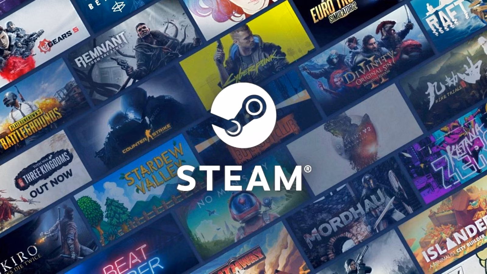 Steam Officially Says Goodbye to Gift Cards in 2026