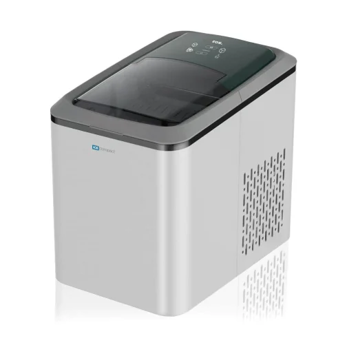 Máquina de Gelo 15kg Eos Ice Compact EMG02I Prata 220V - Imagem 2