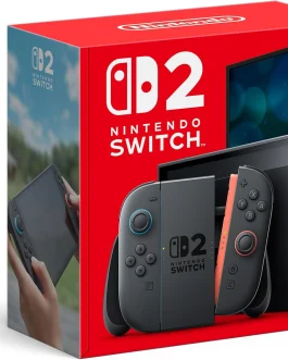Nintendo Switch 2 Console