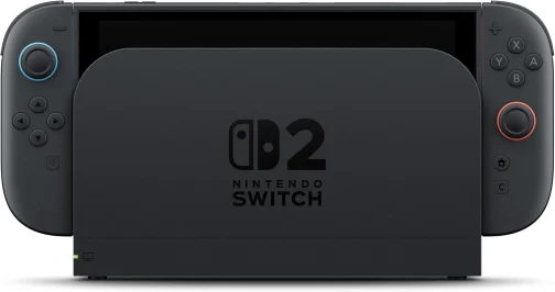Nintendo Switch 2 Console - Imagem 5