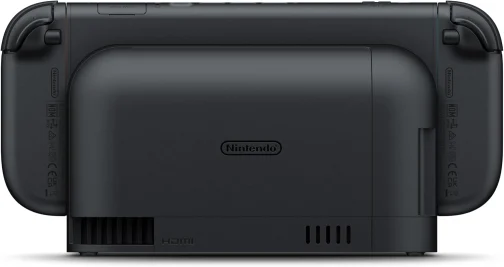 Nintendo Switch 2 Console - Imagem 6