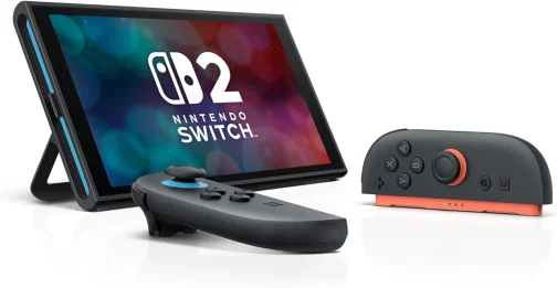 Nintendo Switch 2 Console - Imagem 8