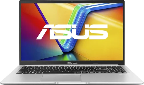 Notebook ASUS Vivobook 15 AMD Ryzen 7, 16 GB, 512 GB SSD, W11 Home, 15.6'' FHD, Cool Silver - M1502YA-NJ655W - Imagem 8