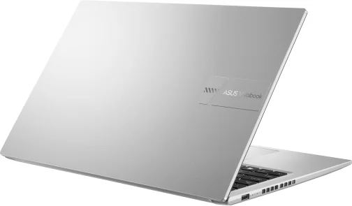 Notebook ASUS Vivobook 15 AMD Ryzen 7, 16 GB, 512 GB SSD, W11 Home, 15.6'' FHD, Cool Silver - M1502YA-NJ655W - Imagem 11
