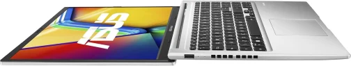 Notebook ASUS Vivobook 15 AMD Ryzen 7, 16 GB, 512 GB SSD, W11 Home, 15.6'' FHD, Cool Silver - M1502YA-NJ655W - Imagem 16