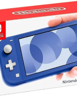 Nintendo Switch Lite – Azul