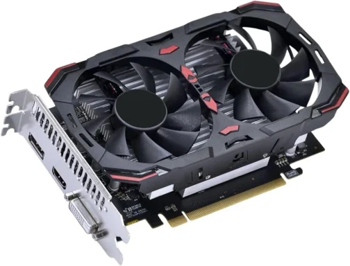 Computador Gamer MultiPC Intel Core I5 Placa de Video RX550 RAM 16GB SSD 480GB Sata Windows 11 Pro - Ideal para Jogos, Estudo e Edição - Imagem 5
