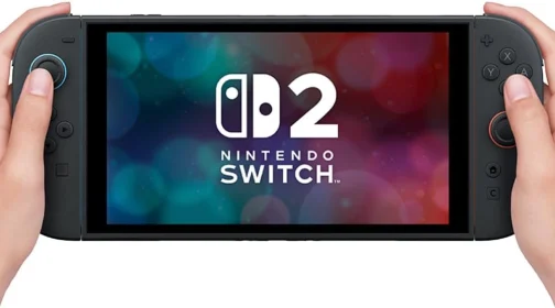 Bundle Nintendo Switch 2 + Jogo Digital Mario Kart World – Modelo Nacional de Tomada - Imagem 3