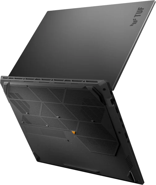Notebook ASUS TUF Gaming F16, Intel Core i7 RTX 5050, 16 GB, 512 GB SSD, 16.0'' FHD, Jaeger Gray - FX608JHR-RV016W - Imagem 19