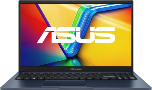 Notebook ASUS Vivobook 15, Intel Core i5, 16 GB, 512 GB SSD W11 Home, 15.6'' FHD, Quiet Blue -X1504VA-NJ1745W - Imagem 10