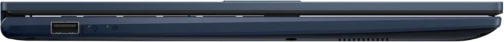 Notebook ASUS Vivobook 15, Intel Core i5, 16 GB, 512 GB SSD W11 Home, 15.6'' FHD, Quiet Blue -X1504VA-NJ1745W - Imagem 11