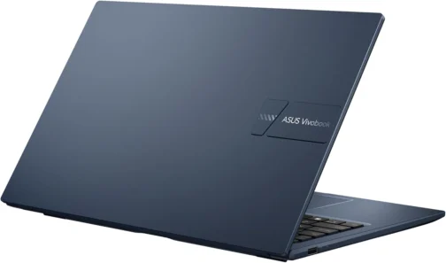Notebook ASUS Vivobook 15, Intel Core i5, 16 GB, 512 GB SSD W11 Home, 15.6'' FHD, Quiet Blue -X1504VA-NJ1745W - Imagem 14