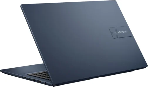 Notebook ASUS Vivobook 15, Intel Core i5, 16 GB, 512 GB SSD W11 Home, 15.6'' FHD, Quiet Blue -X1504VA-NJ1745W - Imagem 15