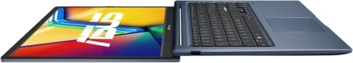 Notebook ASUS Vivobook 15, Intel Core i5, 16 GB, 512 GB SSD W11 Home, 15.6'' FHD, Quiet Blue -X1504VA-NJ1745W - Imagem 17