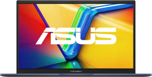 Notebook ASUS Vivobook 15, Intel Core i5, 16 GB, 512 GB SSD W11 Home, 15.6'' FHD, Quiet Blue -X1504VA-NJ1745W - Imagem 19