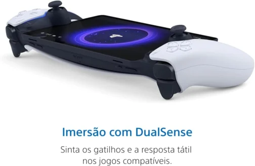 Reprodutor remoto PlayStation Portal™ - Imagem 5