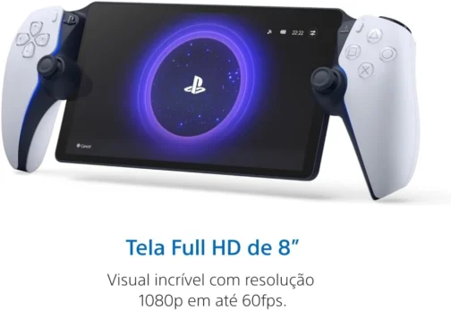 Reprodutor remoto PlayStation Portal™ - Imagem 6