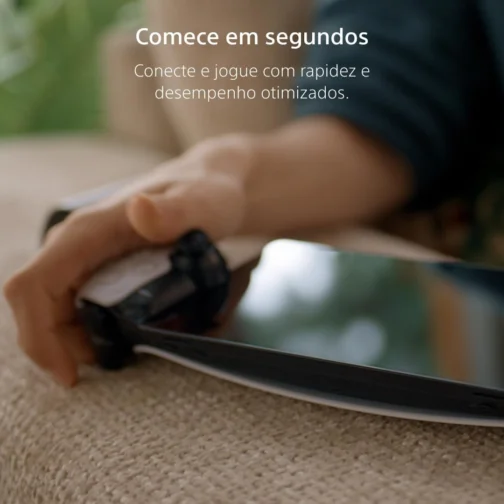 Reprodutor remoto PlayStation Portal™ - Imagem 7