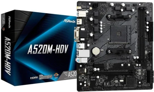 PC GAMER RYZEN 5 5600GT, 16GB DDR4, SSD 480GB, VEGA 7 - Imagem 7