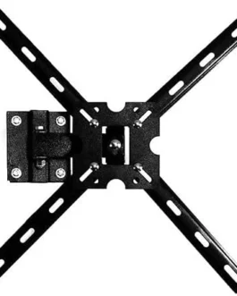 Suporte Articulado 3 Movimentos Para Smart Tv 43 Polegadas